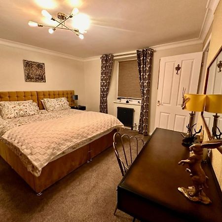 Victoria Cottage Barnard Castle Ngoại thất bức ảnh