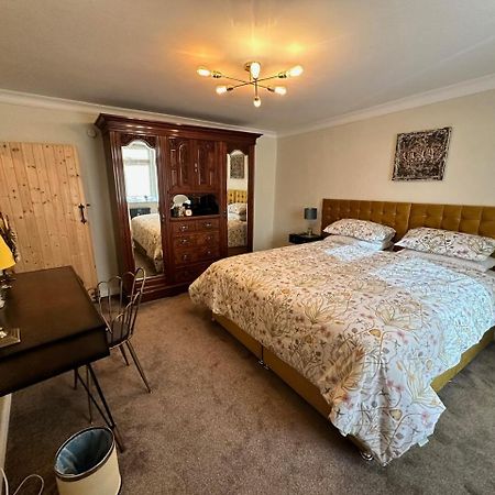 Victoria Cottage Barnard Castle Ngoại thất bức ảnh