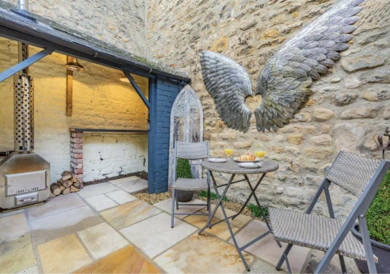 Victoria Cottage Barnard Castle Ngoại thất bức ảnh