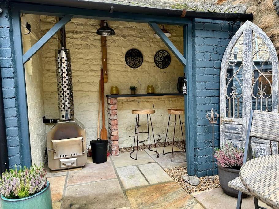 Victoria Cottage Barnard Castle Ngoại thất bức ảnh