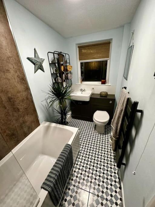 Victoria Cottage Barnard Castle Ngoại thất bức ảnh