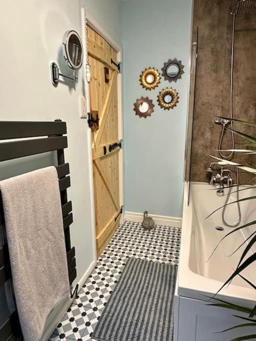 Victoria Cottage Barnard Castle Ngoại thất bức ảnh