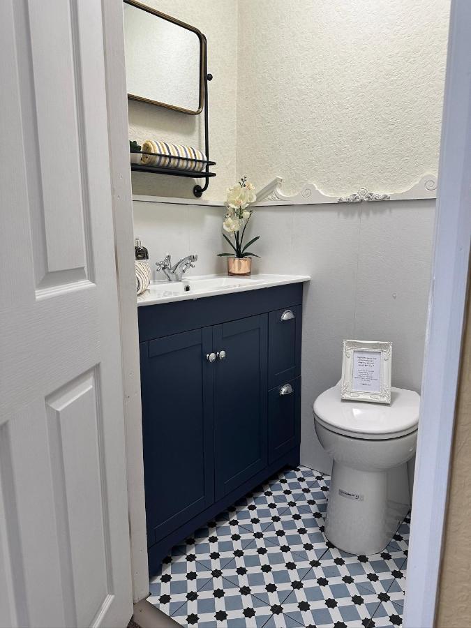 Victoria Cottage Barnard Castle Ngoại thất bức ảnh