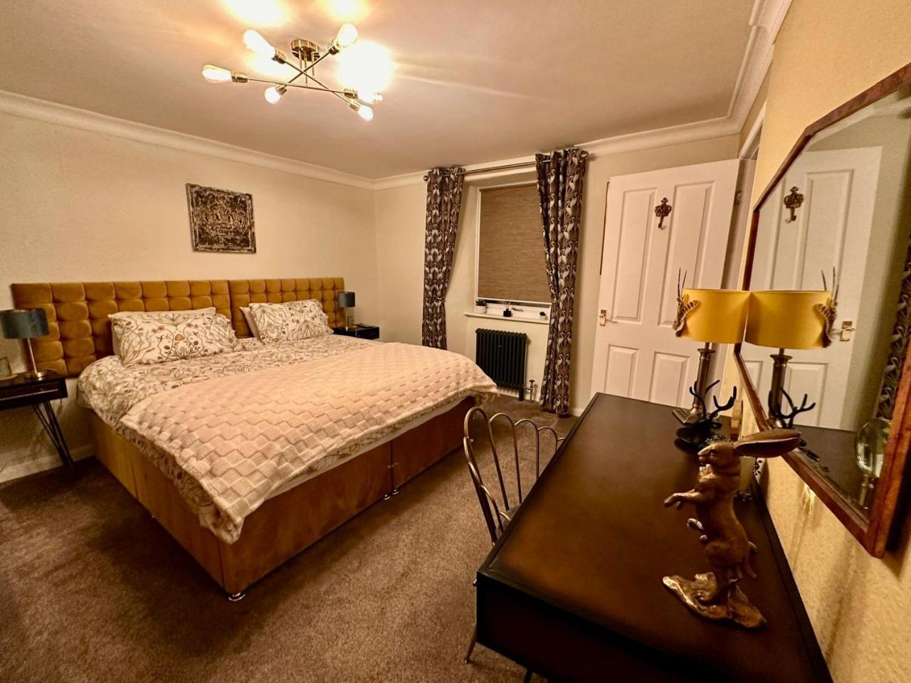 Victoria Cottage Barnard Castle Ngoại thất bức ảnh