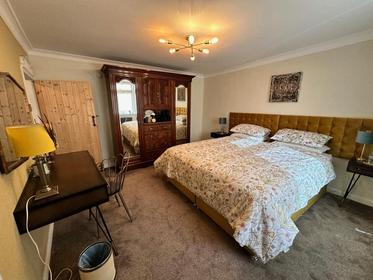 Victoria Cottage Barnard Castle Ngoại thất bức ảnh