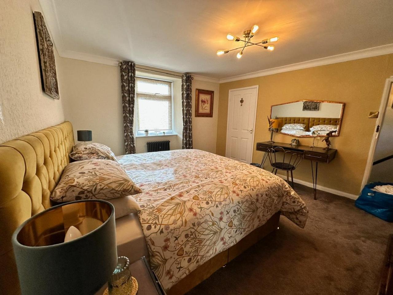 Victoria Cottage Barnard Castle Ngoại thất bức ảnh