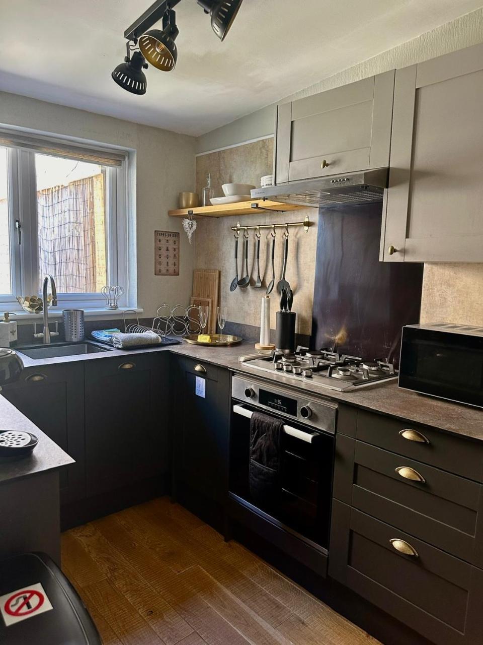 Victoria Cottage Barnard Castle Ngoại thất bức ảnh