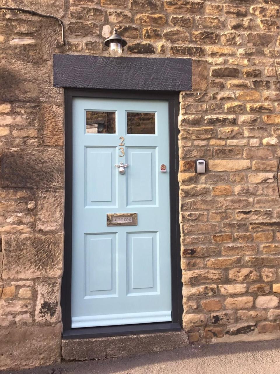 Victoria Cottage Barnard Castle Ngoại thất bức ảnh